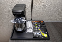  - Red Roof Inn Houston - I-45, Exits 66 & 66A