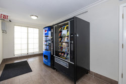  - Red Roof Inn Houston - I-45, Exits 66 & 66A