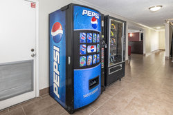  - Red Roof Inn Houston - I-45, Exits 66 & 66A