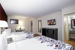  - Red Roof Inn Houston - I-45, Exits 66 & 66A