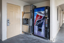  - Red Roof Inn Houston - I-45, Exits 66 & 66A