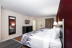  - Red Roof Inn Houston - I-45, Exits 66 & 66A