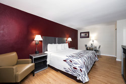  - Red Roof Inn Houston - I-45, Exits 66 & 66A