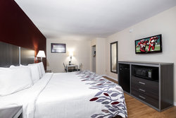  - Red Roof Inn Houston - I-45, Exits 66 & 66A