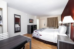  - Red Roof Inn Houston - I-45, Exits 66 & 66A