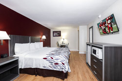  - Red Roof Inn Houston - I-45, Exits 66 & 66A