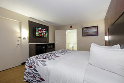  - Red Roof Inn Gadsden - I-759, Exit 4