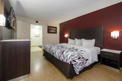  - Red Roof Inn Gadsden - I-759, Exit 4