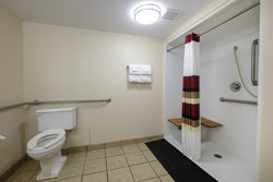  - Red Roof Inn Gadsden - I-759, Exit 4