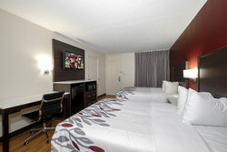  - Red Roof Inn Gadsden - I-759, Exit 4