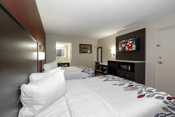  - Red Roof Inn Gadsden - I-759, Exit 4