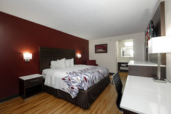  - Red Roof Inn Gadsden - I-759, Exit 4