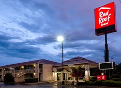  - Red Roof Inn Gadsden - I-759, Exit 4