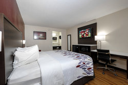  - Red Roof Inn Gadsden - I-759, Exit 4