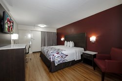  - Red Roof Inn Gadsden - I-759, Exit 4