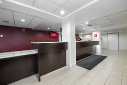  - Red Roof Inn Gadsden - I-759, Exit 4