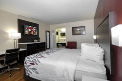  - Red Roof Inn Gadsden - I-759, Exit 4