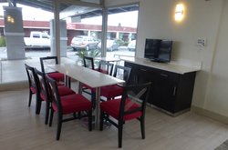  - Red Roof Inn Redding