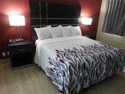  - Red Roof Inn Redding