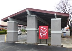  - Red Roof Inn Redding