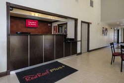  - Red Roof Inn Hammond, I-55, Exit 32