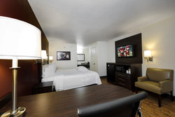  - Red Roof Inn Hammond, I-55, Exit 32