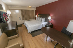 - Red Roof Plus+ Inn & Suites Statesville - I-77, Exit 50