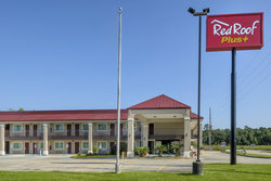  - Red Roof Inn Hammond, I-55, Exit 32