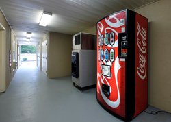  - Red Roof Inn Hammond, I-55, Exit 32