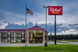  - Red Roof Inn Hammond, I-55, Exit 32
