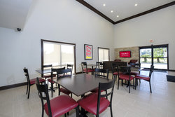  - Red Roof Inn Hammond, I-55, Exit 32