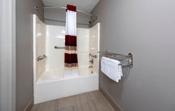  - Red Roof Inn Bay Minette