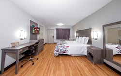  - Red Roof Inn Bay Minette