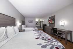  - Red Roof Inn Bay Minette