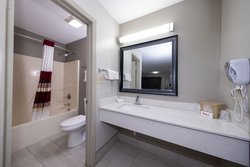  - Red Roof Inn Bay Minette