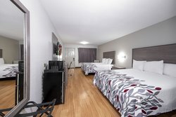  - Red Roof Inn Bay Minette