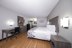  - Red Roof Inn Bay Minette