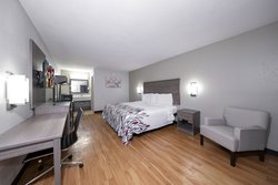  - Red Roof Inn Bay Minette