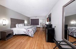  - Red Roof Inn Bay Minette