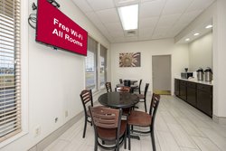  - Red Roof Inn Bay Minette