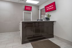  - Red Roof Inn Bay Minette