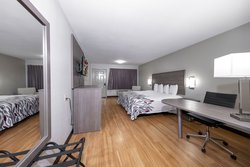  - Red Roof Inn Bay Minette