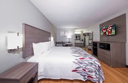  - Red Roof Inn Bay Minette