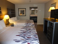  - Red Roof Inn Columbia