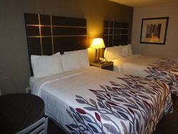  - Red Roof Inn Columbia