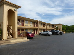  - Red Roof Inn Columbia