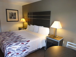  - Red Roof Inn Columbia