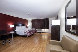  - Red Roof Inn Portsmouth