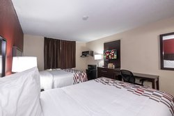  - Red Roof Inn Portsmouth