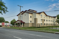  - Red Roof Inn Portsmouth